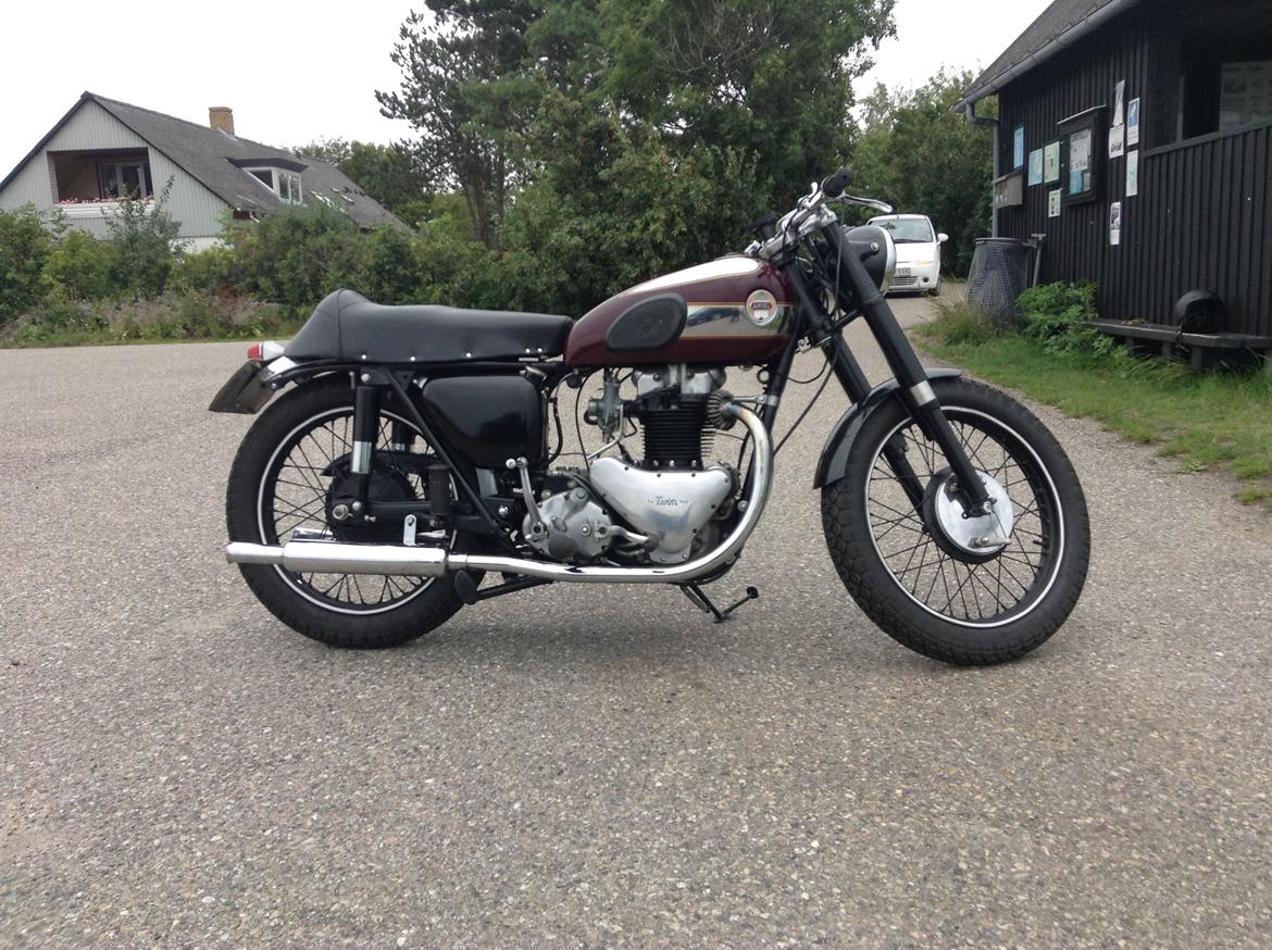 Ariel Huntmaster billede 29