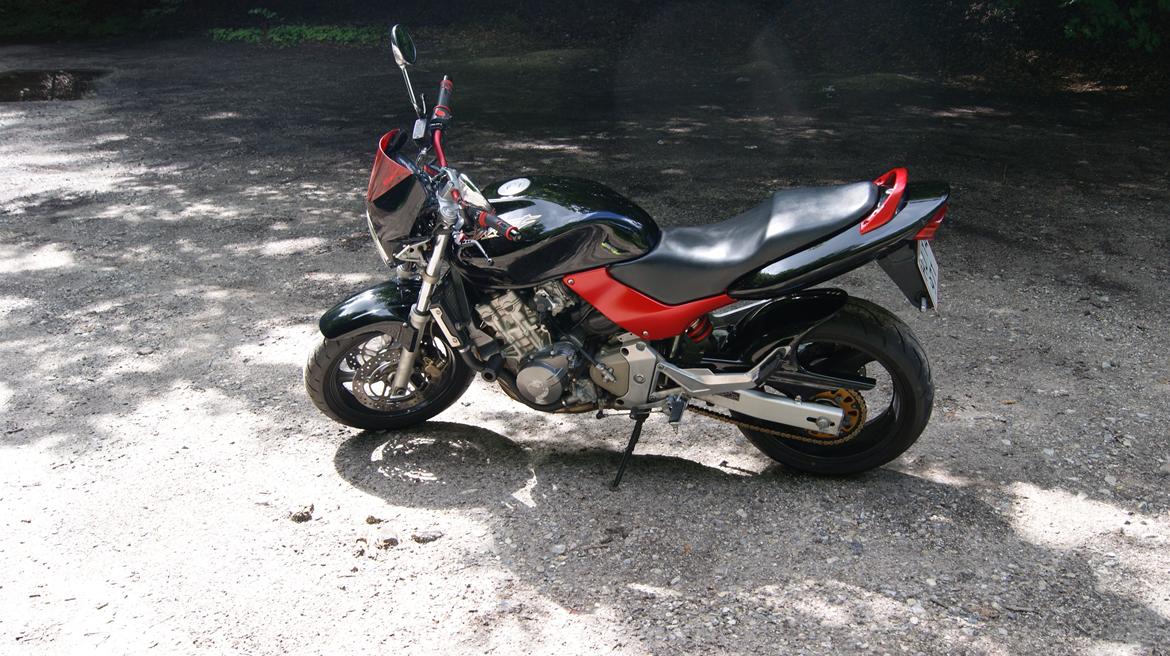 Honda CB600F Hornet billede 9