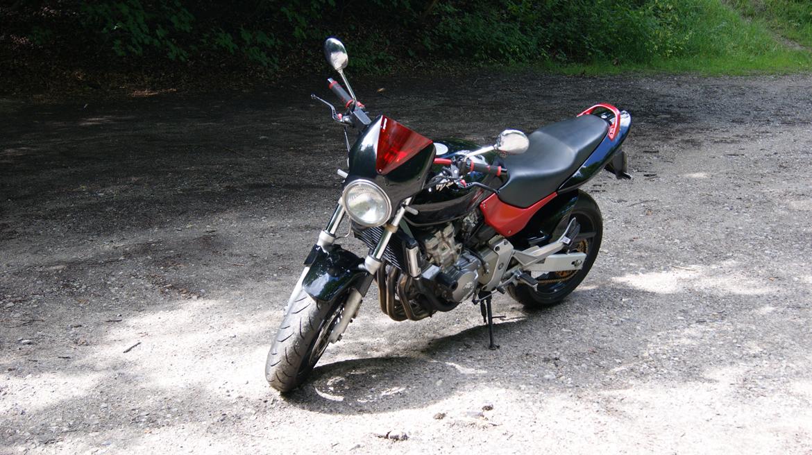 Honda CB600F Hornet billede 10