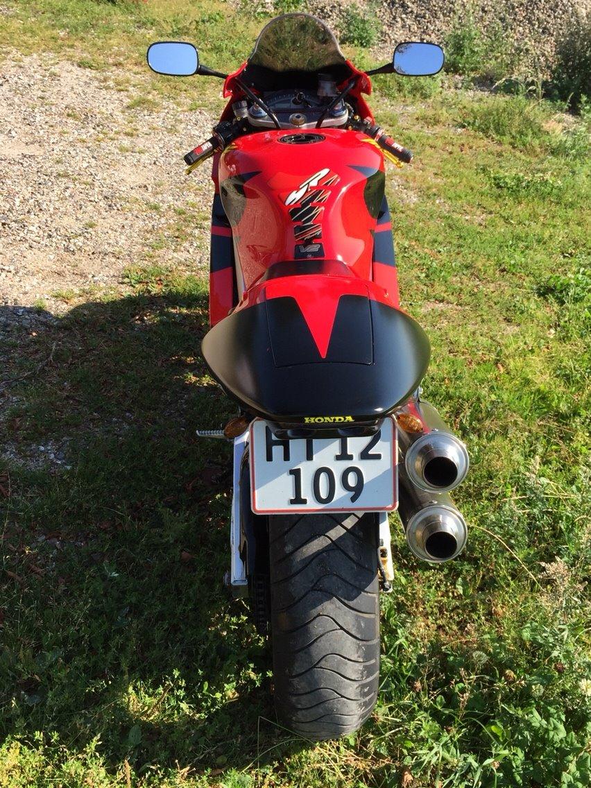 Honda VTR 1000 SP-1 billede 6