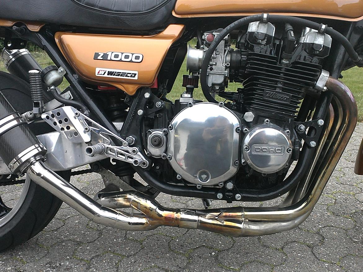 Kawasaki z1000 (ningo) billede 7