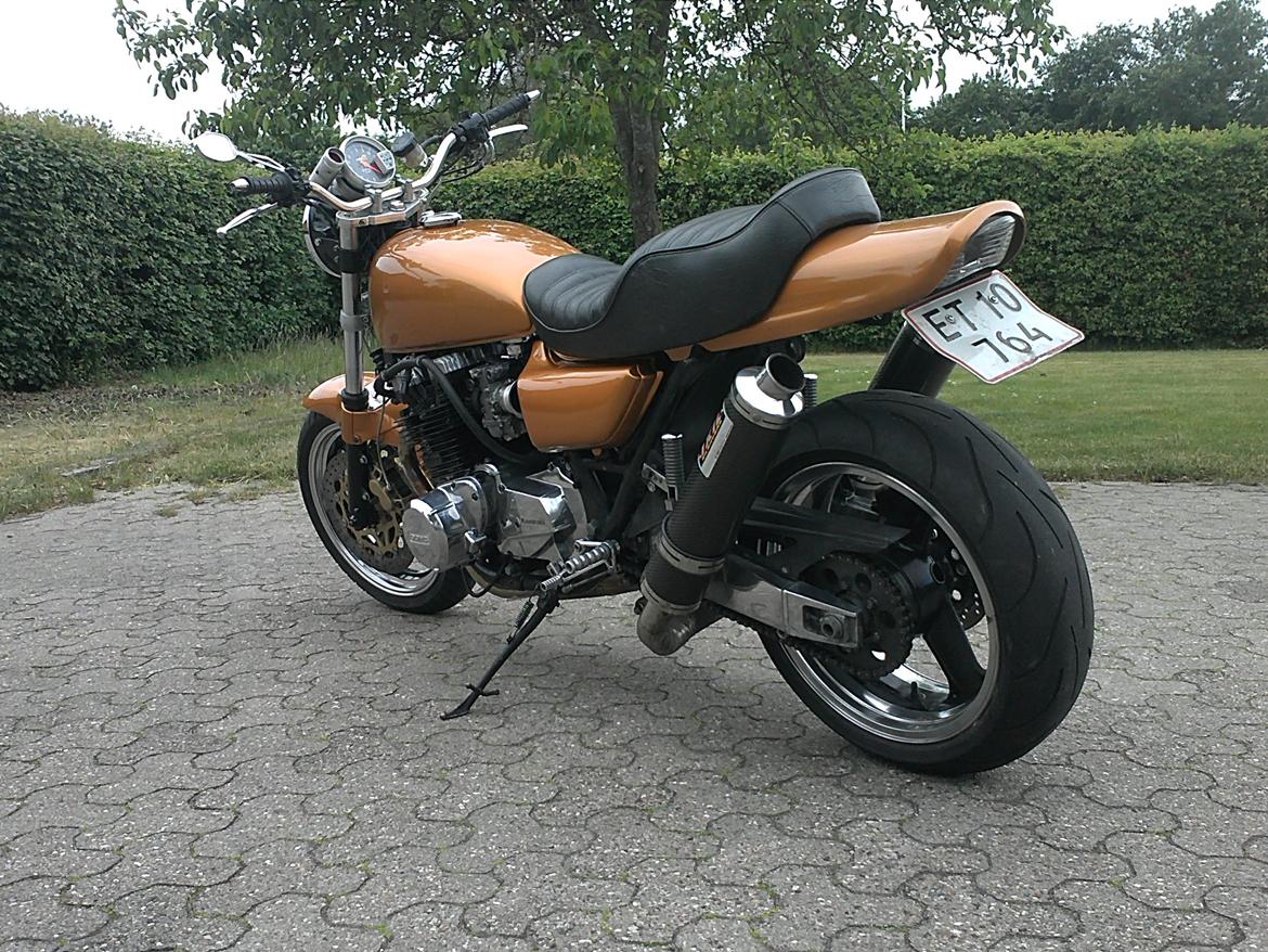 Kawasaki z1000 (ningo) billede 3