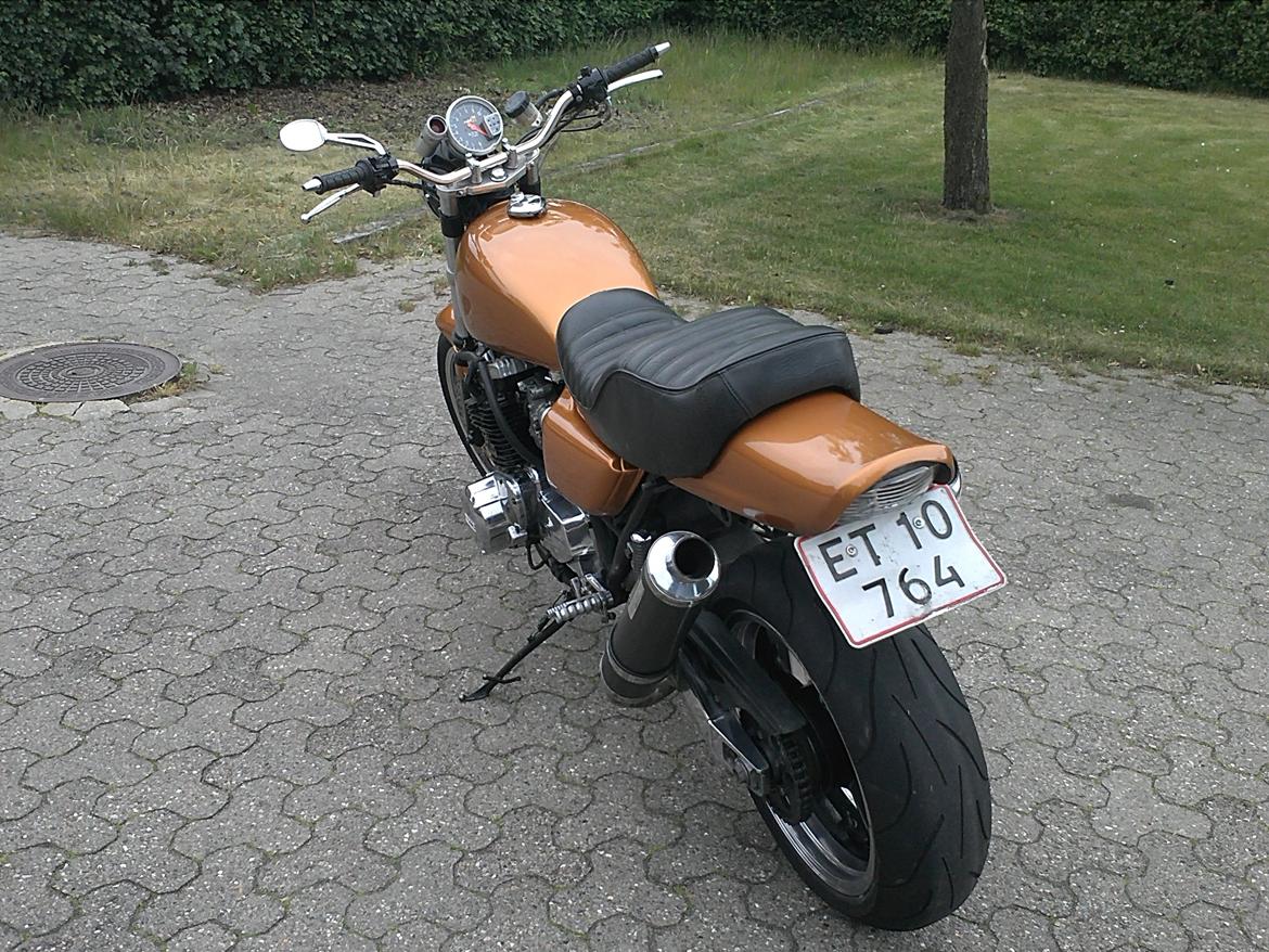 Kawasaki z1000 (ningo) billede 5