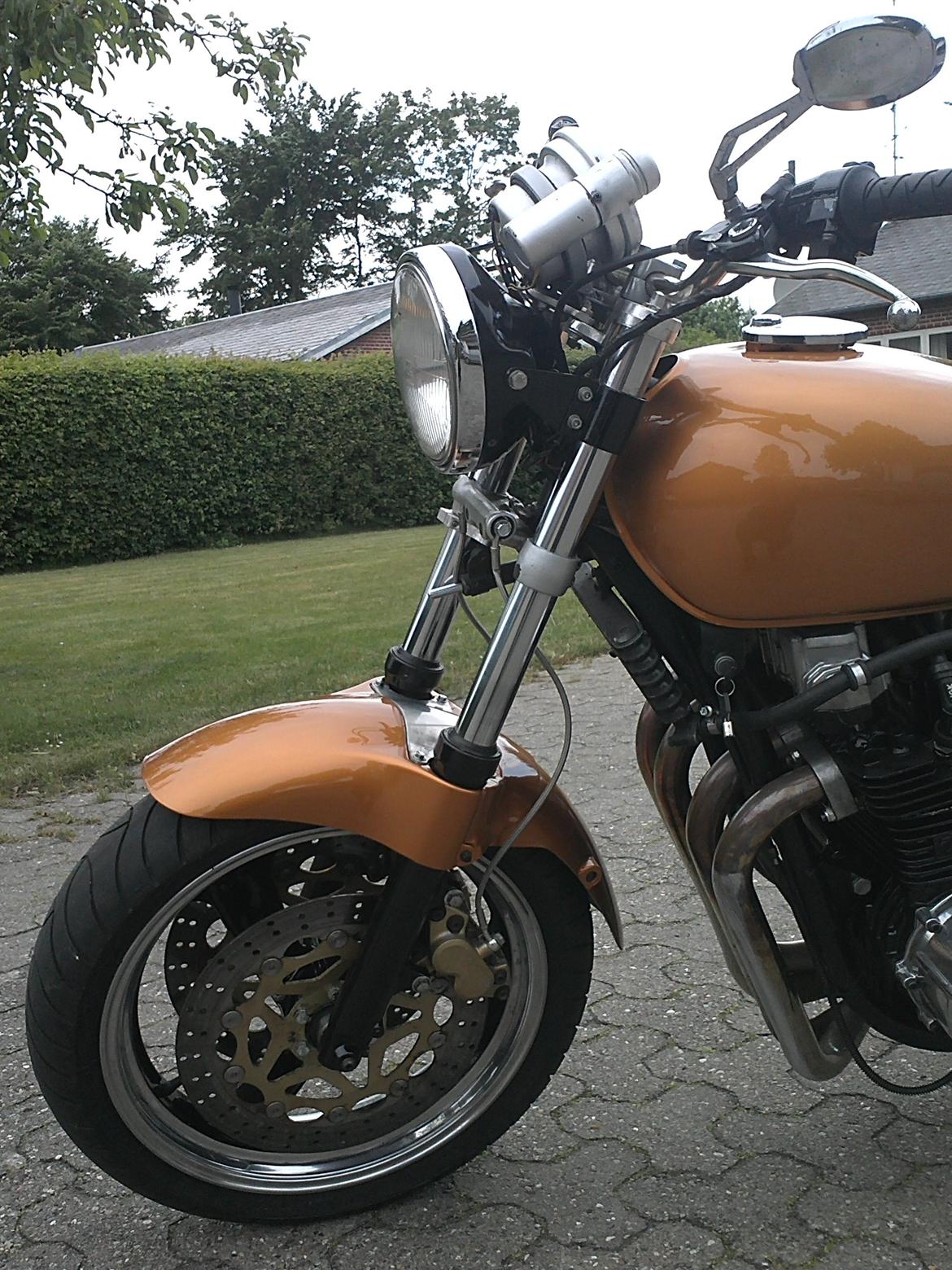 Kawasaki z1000 (ningo) billede 6