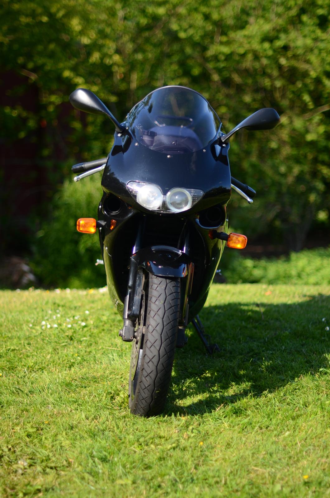 Aprilia RS 125 billede 4