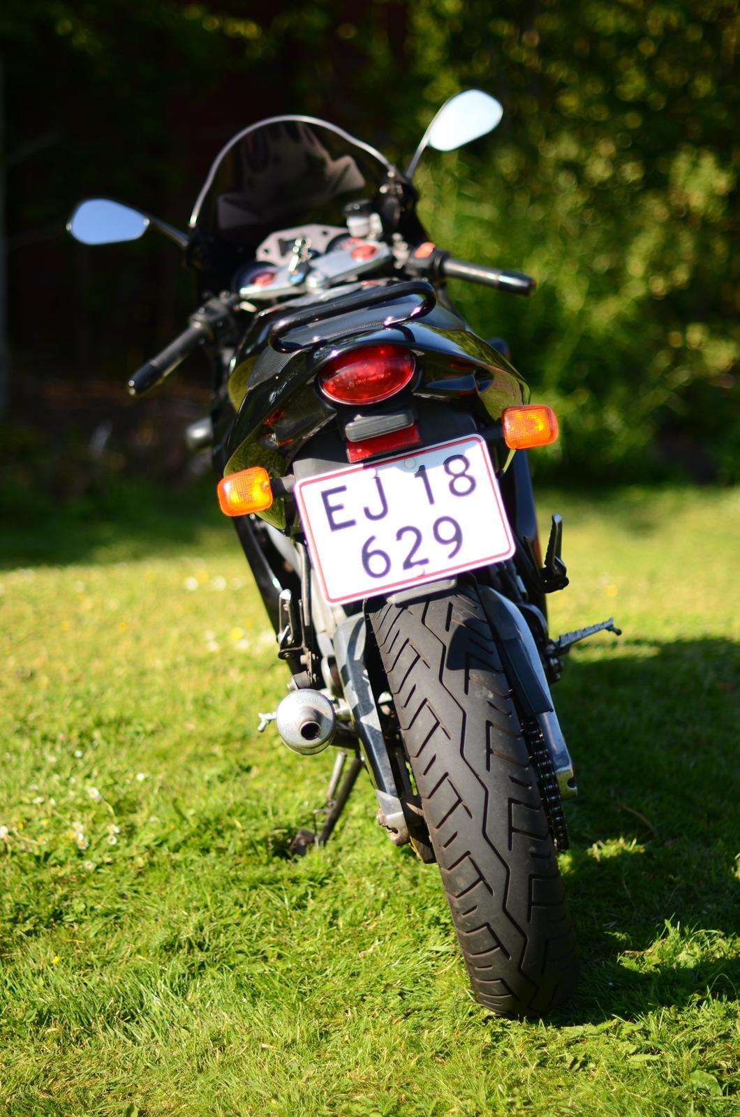 Aprilia RS 125 billede 11