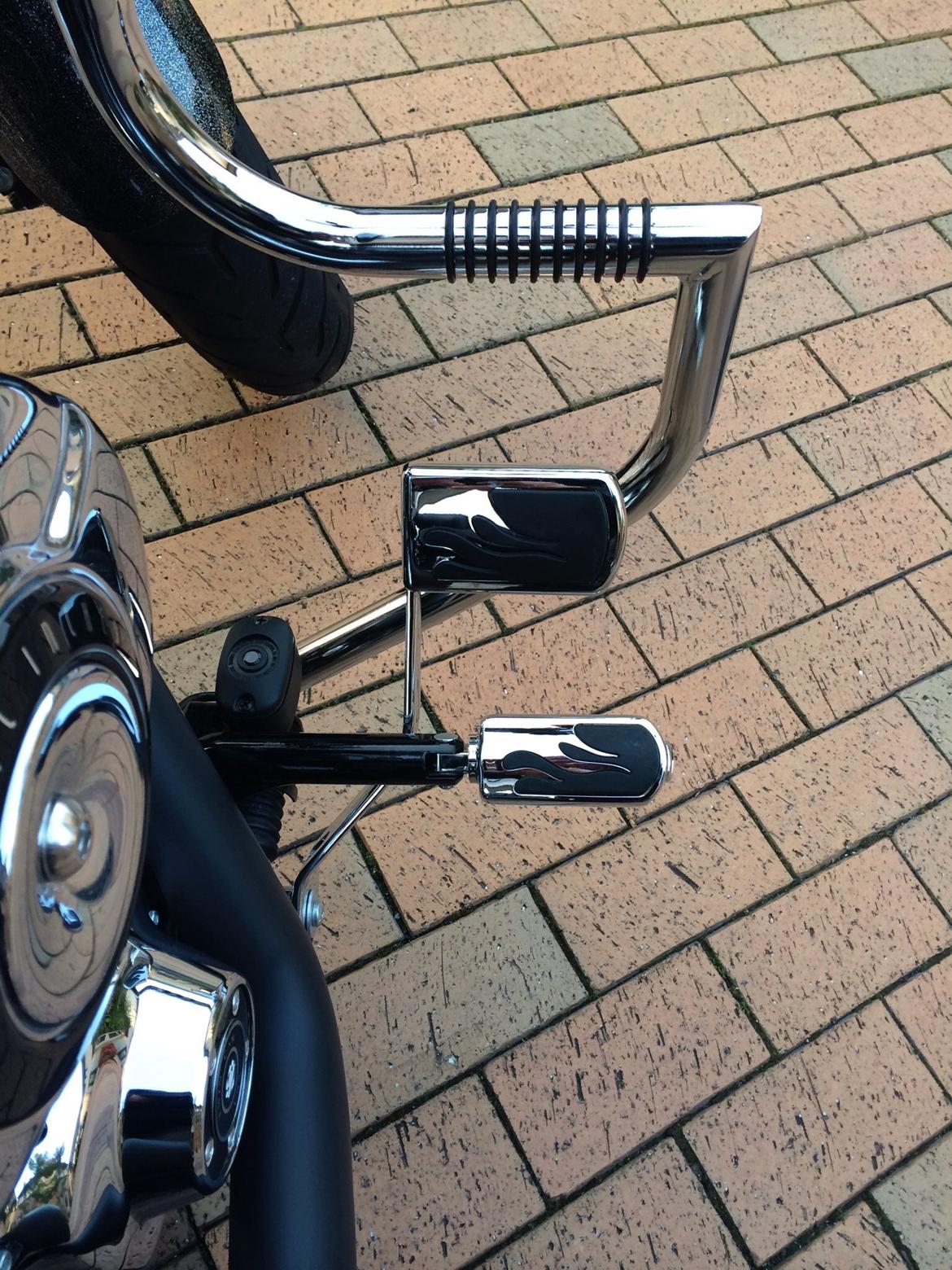 Harley Davidson Breakout billede 9