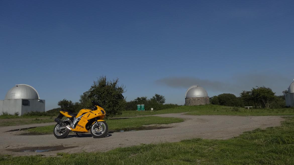 Suzuki SV 650 S billede 2