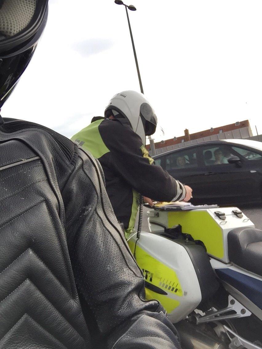 Yamaha Yzf R6 billede 12