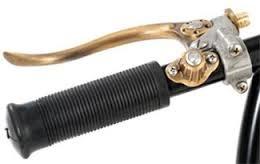 Harley Davidson Knovelhead billede 21