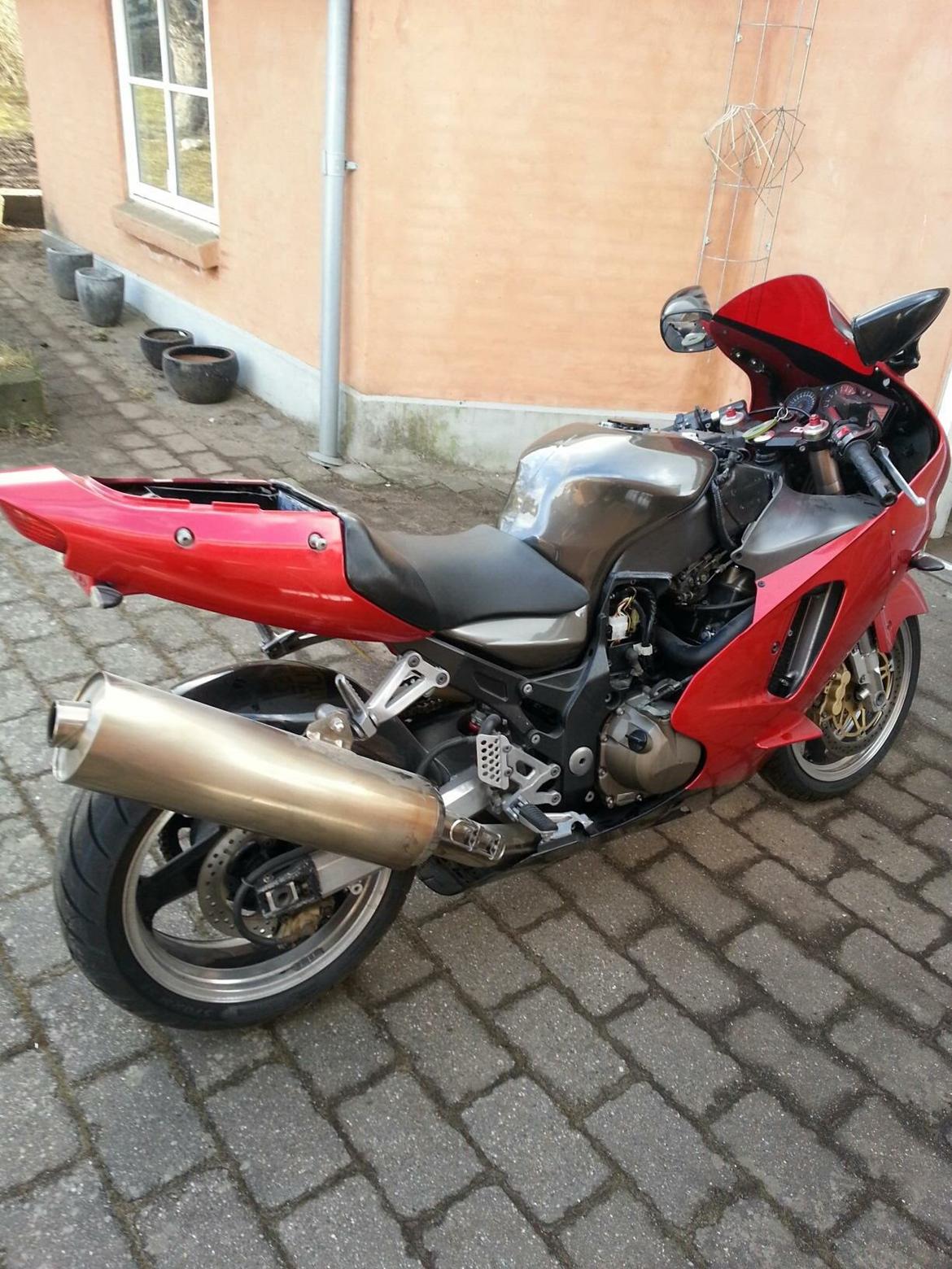 Kawasaki Zx12r solgt billede 3