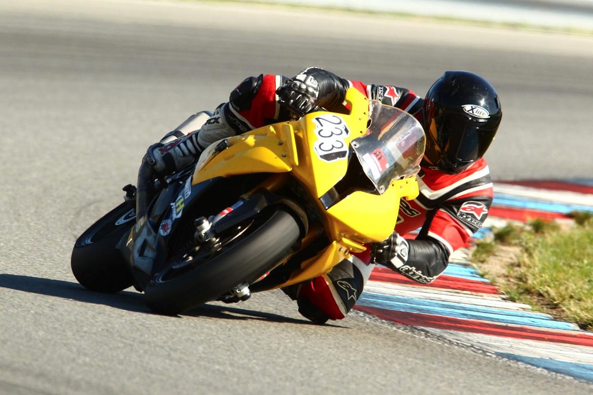 BMW S1000RR billede 4