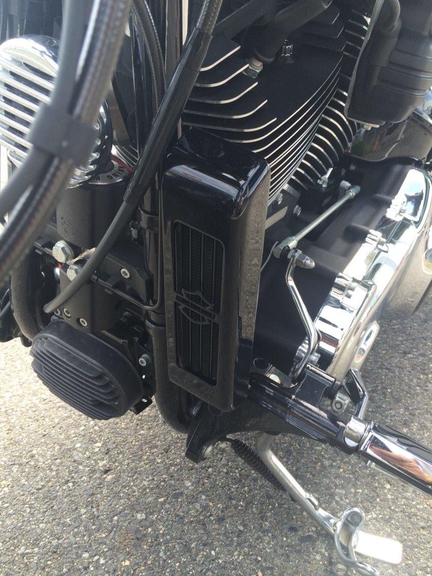 Harley Davidson Breakout billede 26