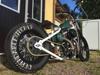 Buell Parasidecleanmachine  garagebarsbike
