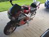 Honda CBR900rr Fireblade 