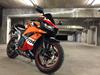 Honda CBR600RR PC40 [Tidl. motorcykel]