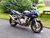 Suzuki GSF Bandit 1250 SA ABS