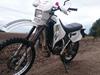 Yamaha Dt 125 r 