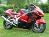 Suzuki Hayabusa