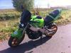 Honda Cbr 900 fireblade [Tidl. motorcykel]
