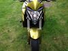 Honda Cb 1000 R (solgt )