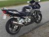 Honda Cbr600f3