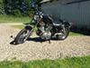 Yamaha xv 535 virago