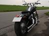Honda shadow vt600c