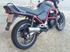 Honda CB 450 S