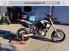 Husaberg FS 650 E
