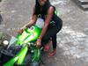 Kawasaki ZZR 1400