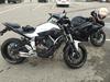 Yamaha MT 07