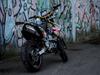 Suzuki DR-Z 400SM