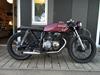 Honda CB400F Supersport