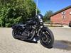 Harley Davidson Sportster XL 883 R
