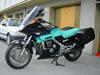 Yamaha FJ 1200