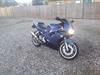 Honda CBR 600 F2
