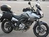 Suzuki DL 650A K7 V-Strom [Tidl. motorcykel]
