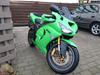 Kawasaki ZX6R 636 *Solgt* [Tidl. motorcykel]