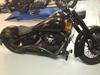 Yamaha Dragstar "Black Sheep"