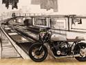 Yamaha XS1100