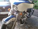Yamaha XVZ1300 RoyalStar Tour Classic