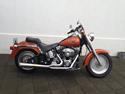 Harley Davidson Fatboy