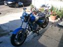 Jinlun BH125