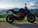 KTM 1290 Superduke R