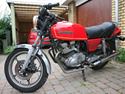 Suzuki GSX 400