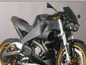 Buell Xb12s liightning