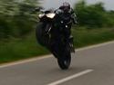 Kawasaki zx6r 636c