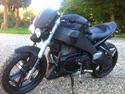Buell XB12SX