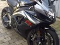 Suzuki GSXR 750